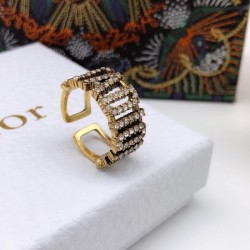 A new spring/summer item! Ring 2023SS DIOR Dior